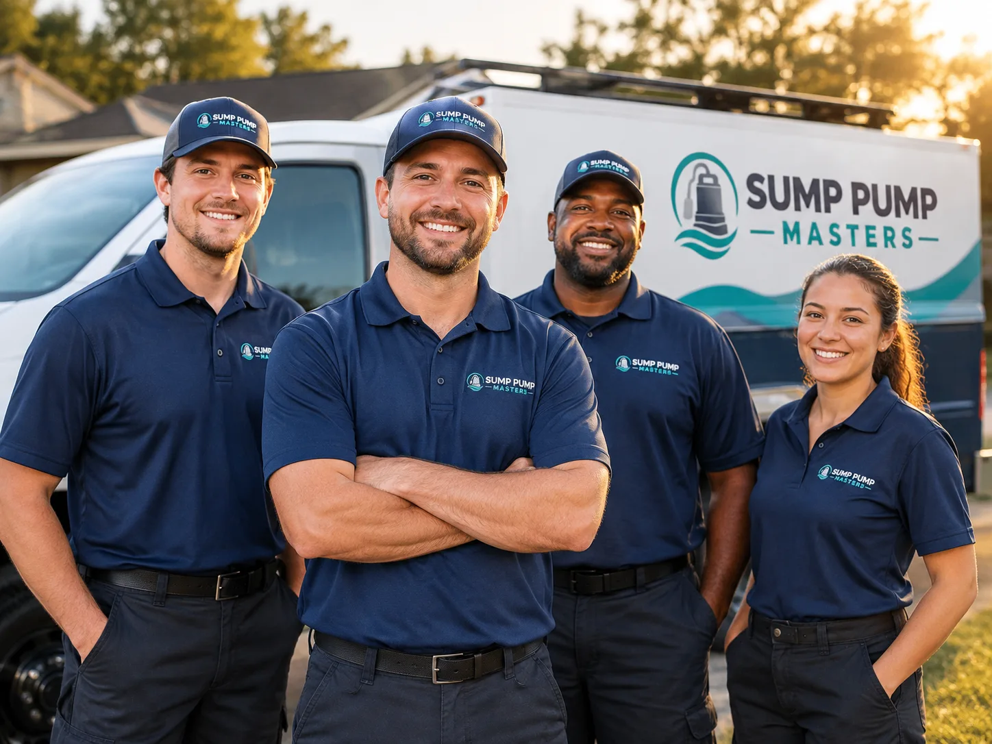 Sump Pump Repair company in Holland, MN
